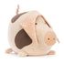 Pig, Higgledy Piggledy Old Spot, Jellycat